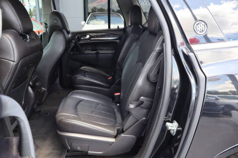 2016 Buick Enclave Premium