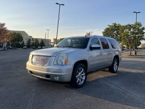 2011 GMC Yukon XL for sale at Quick Auto Sales in Columbus OH