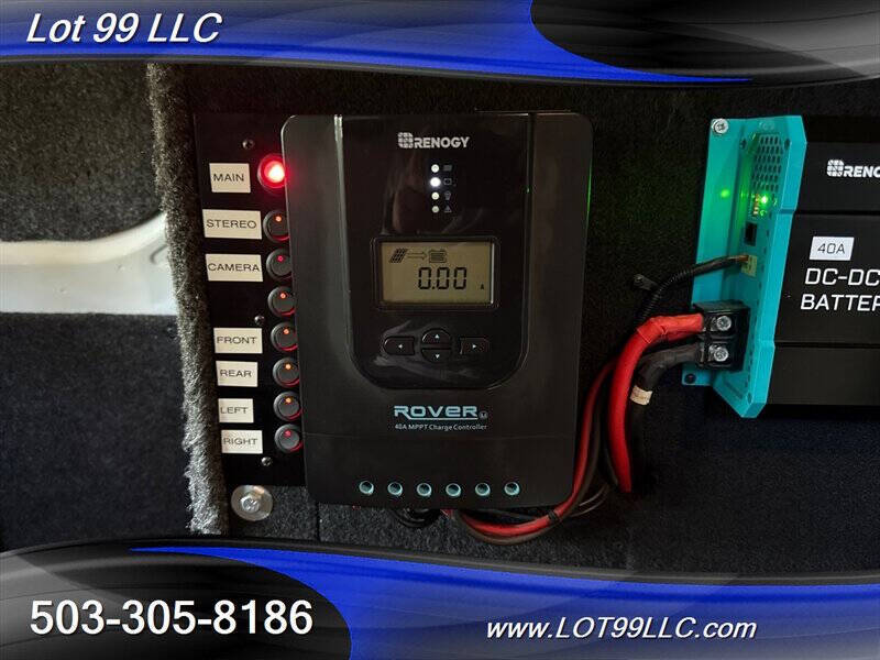 2019 Mercedes-Benz Sprinter