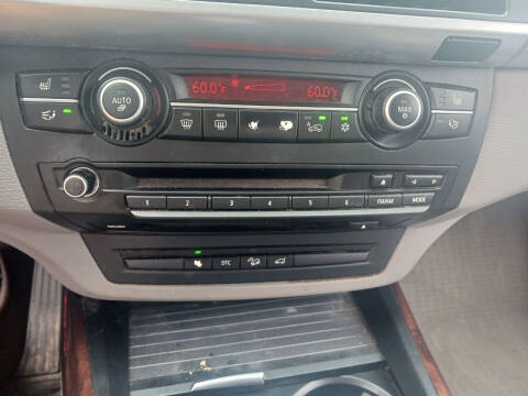 2009 BMW X5 xDrive30i