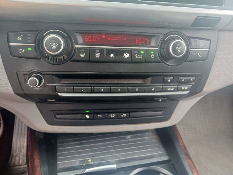 2009 BMW X5 xDrive30i