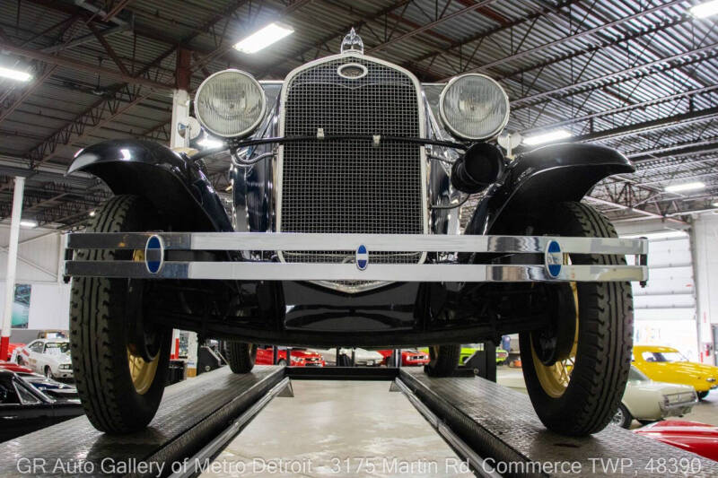 1931 Ford Model A