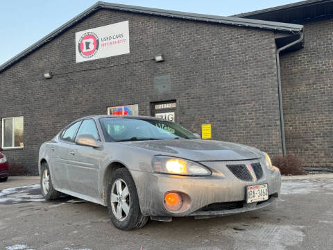 2006 Pontiac Grand Prix