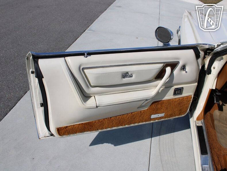 1976 Chrysler Cordoba