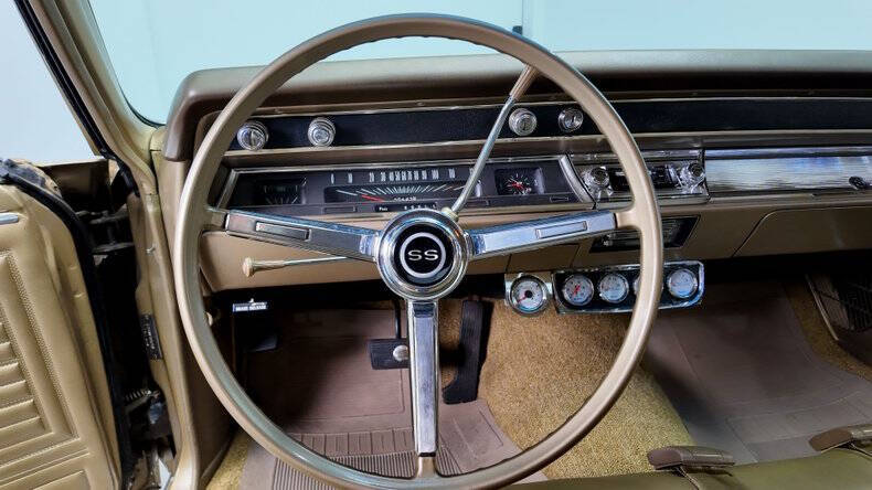 1967 Chevrolet Chevelle