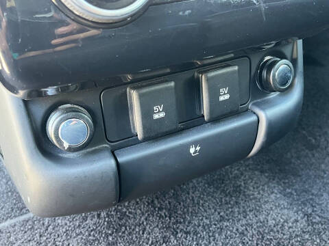 2019 Land Rover Range Rover HSE Td6