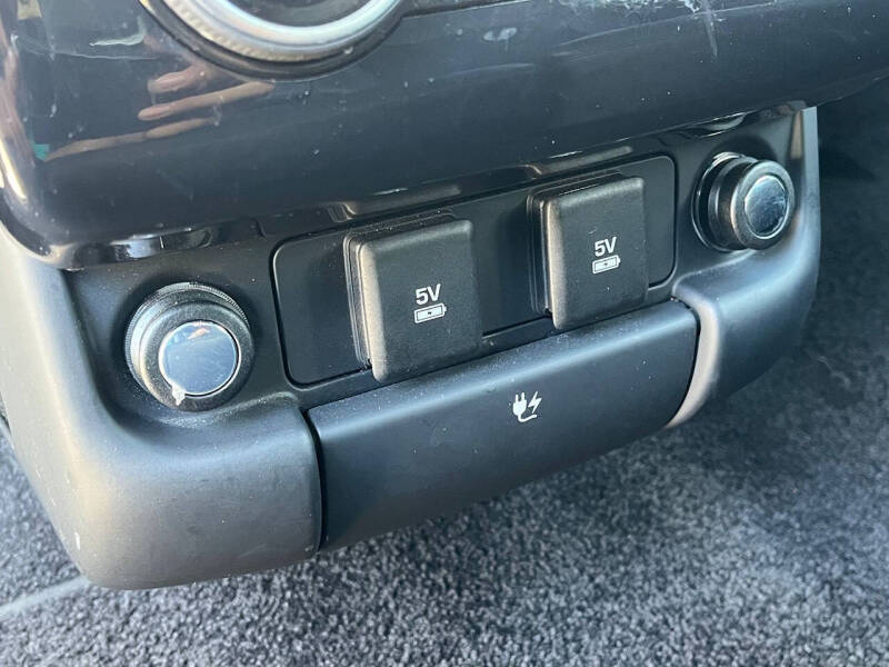 2019 Land Rover Range Rover HSE Td6