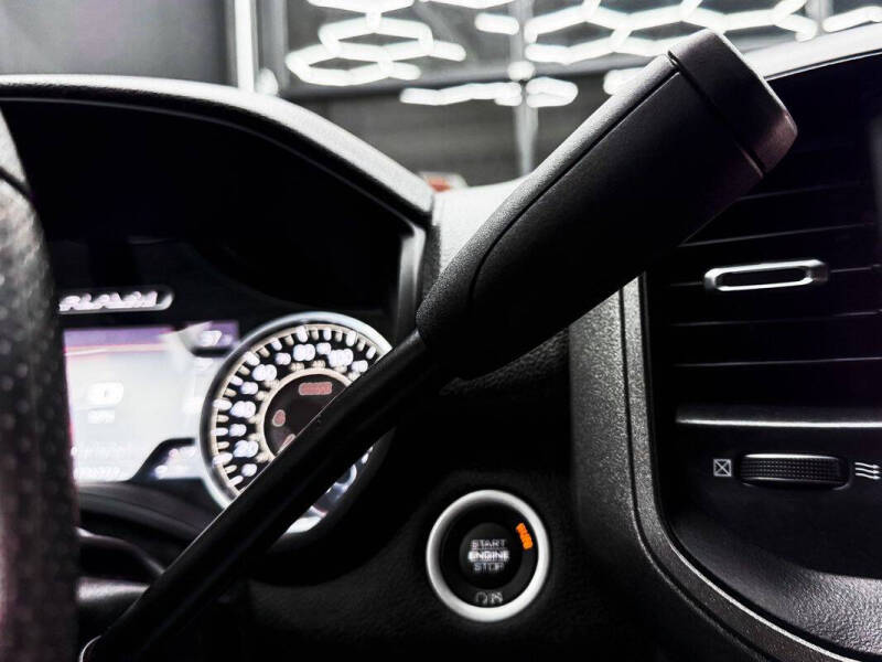 2023 RAM 3500 Tradesman