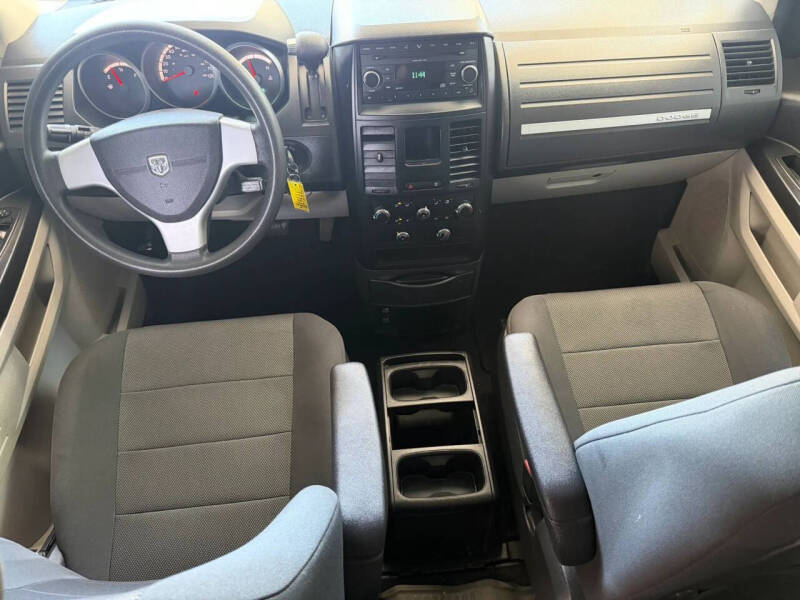 2008 Dodge Grand Caravan SE