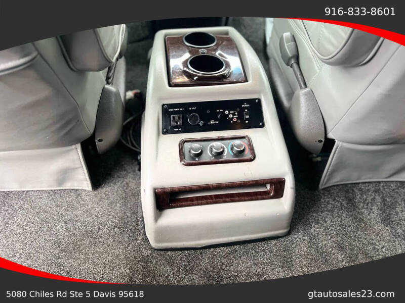 2012 GMC Savana 1500