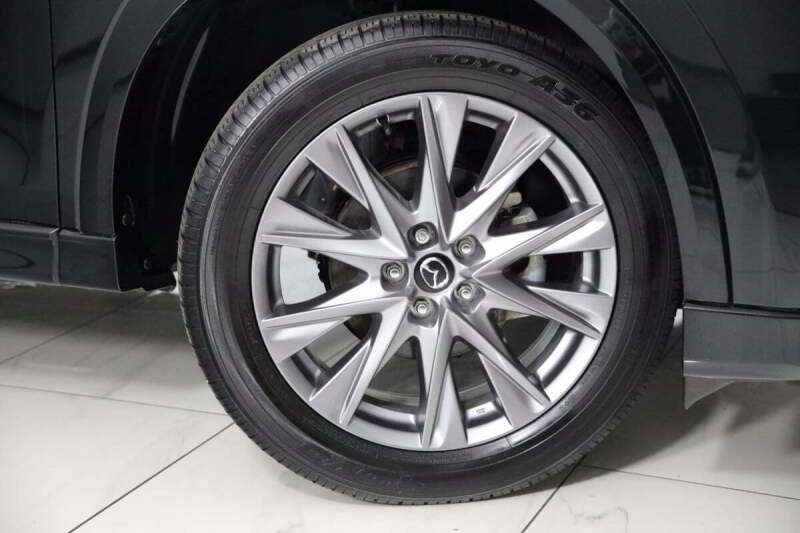 2024 Mazda CX-5 2.5 S Premium Plus