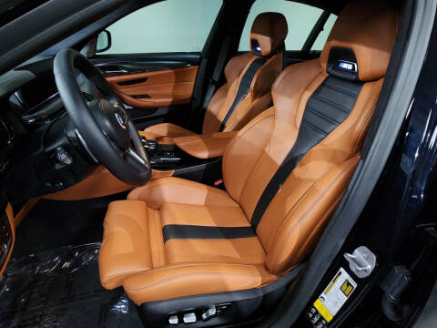 2019 BMW M5