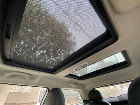 2015 MINI Paceman Cooper S