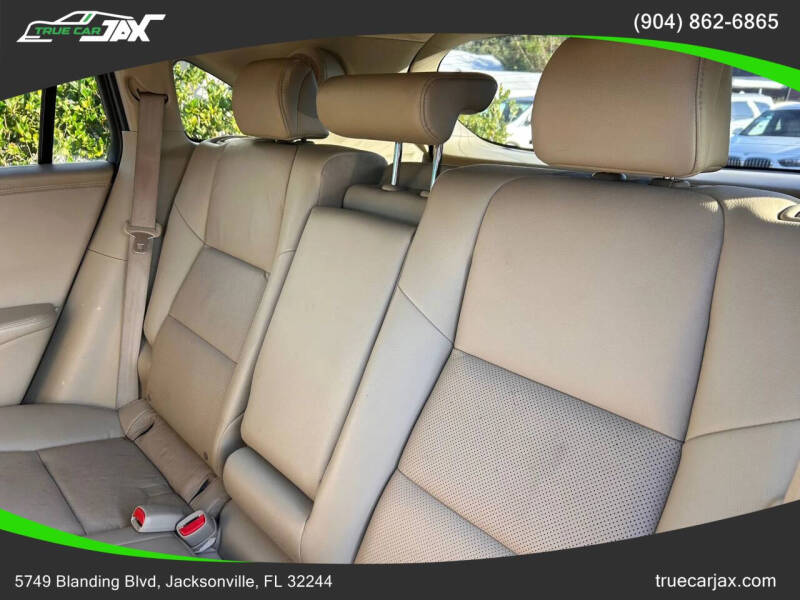 2015 Acura RDX w/Tech