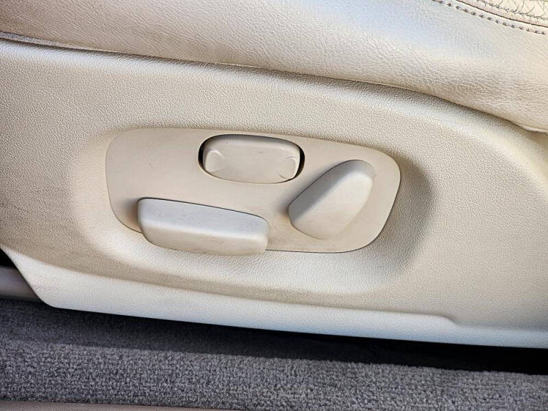 2003 Jaguar S-Type 3.0