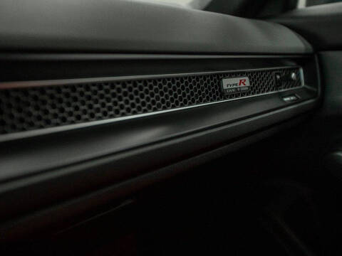 2024 Honda Civic Type R