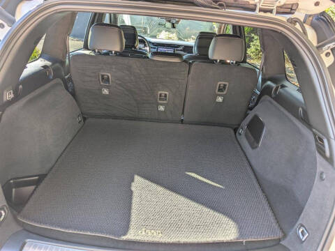 2023 Jeep Grand Cherokee Summit Reserve