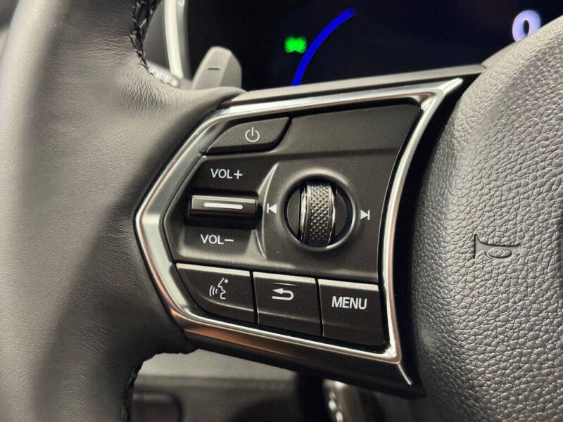 2026 Acura MDX SH-AWD