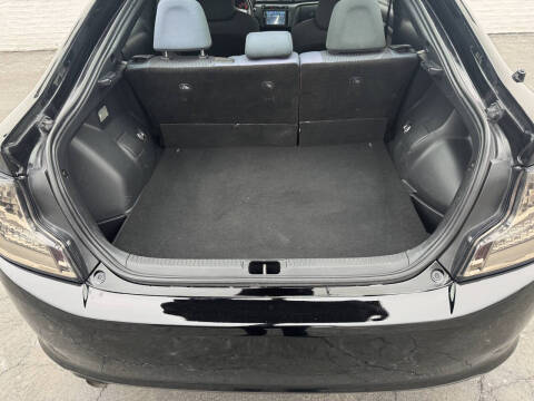 2011 Scion tC