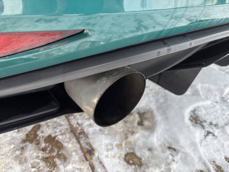 2017 Volkswagen Golf GTI SE