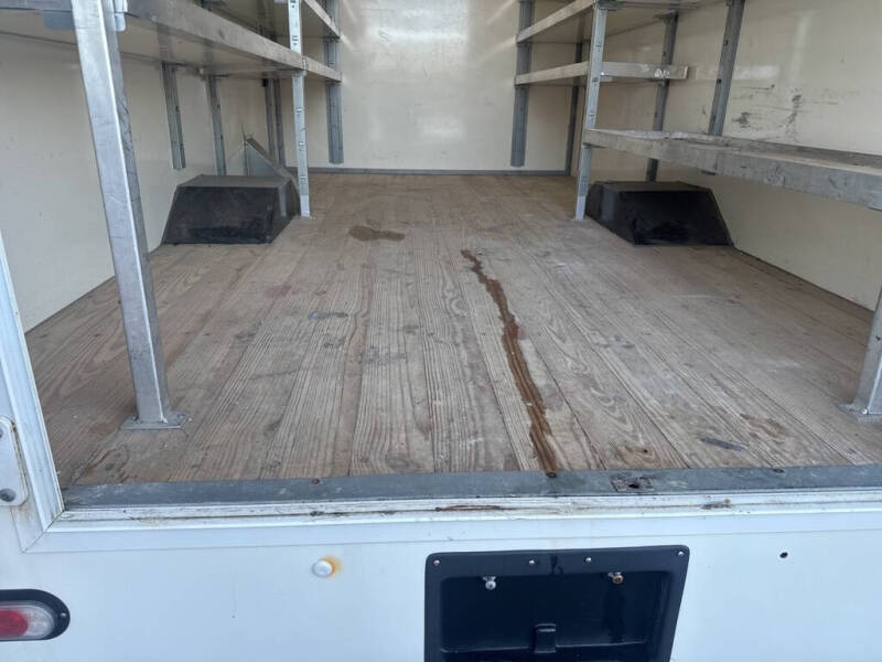 2019 Chevrolet Express 3500