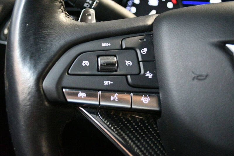 2022 Cadillac XT6 Sport