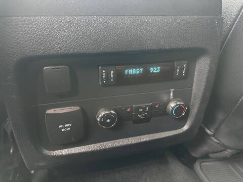 2015 Ford Expedition Limited