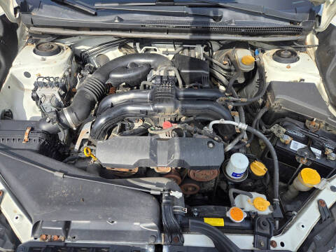 2013 Subaru Impreza 2.0i Premium