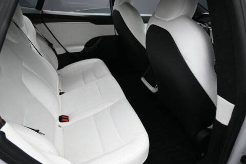 2023 Tesla Model S