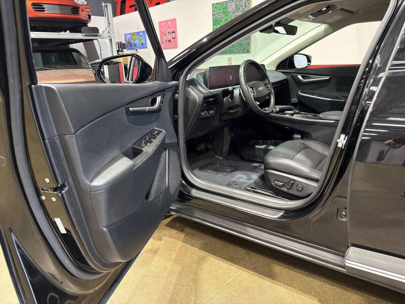 2024 Kia EV6 Light Long Range