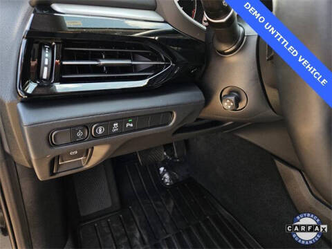 2025 Acura MDX SH-AWD w/Tech