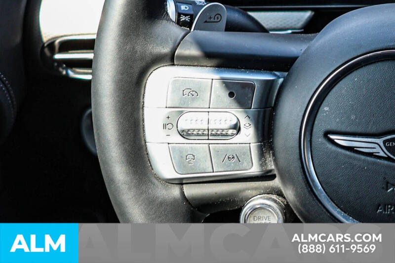 2023 Genesis GV60 Performance