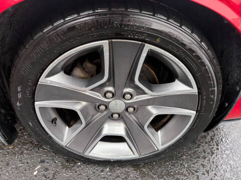 2012 Dodge Challenger R/T