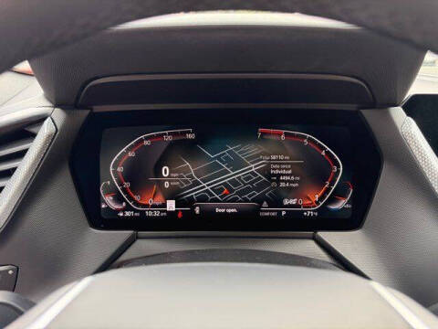 2022 BMW 2 Series 228i Gran Coupe