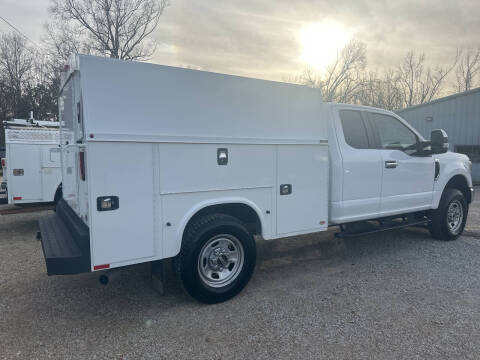 2022 Ford F-350 Super Duty XL