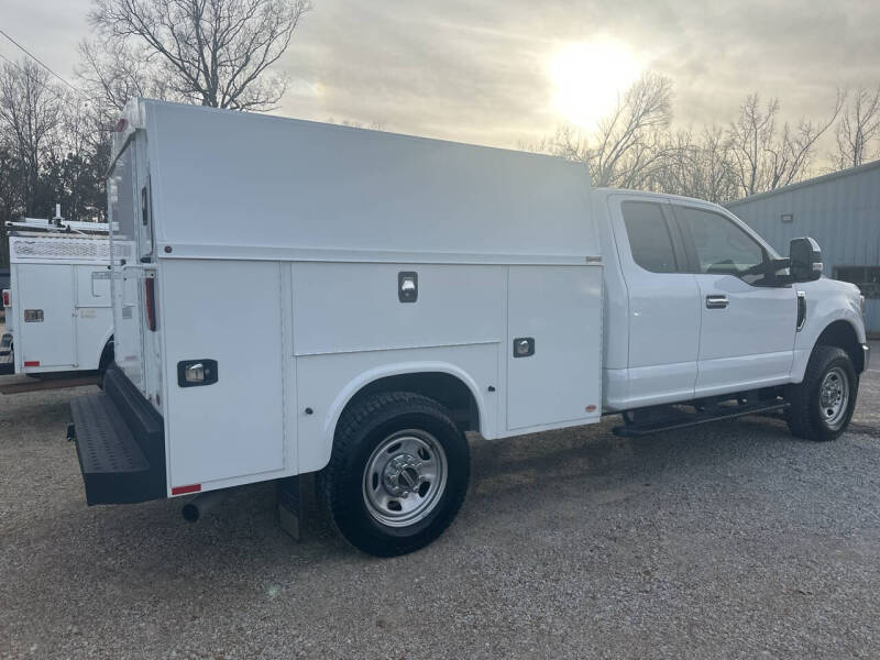 2022 Ford F-350 Super Duty XL