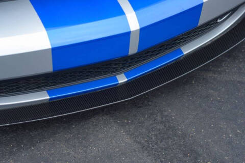 2009 Ford Shelby GT500