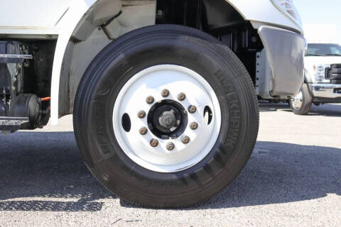 2018 International DuraStar 4300