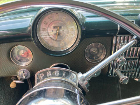 1953 Buick Roadmaster