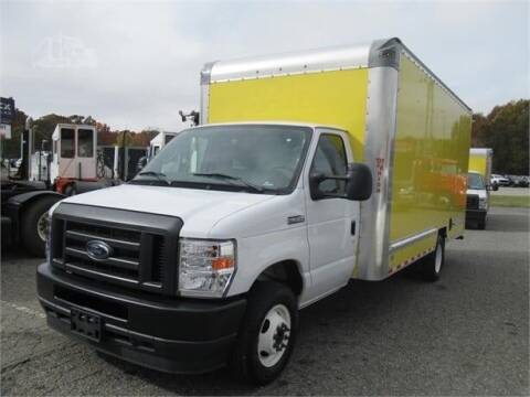 2022 Ford E-350 for sale at Vehicle Network - Impex Heavy Metal in Greensboro NC