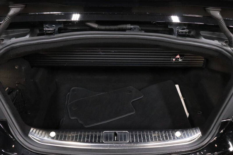 2019 Mercedes-Benz S-Class S 560