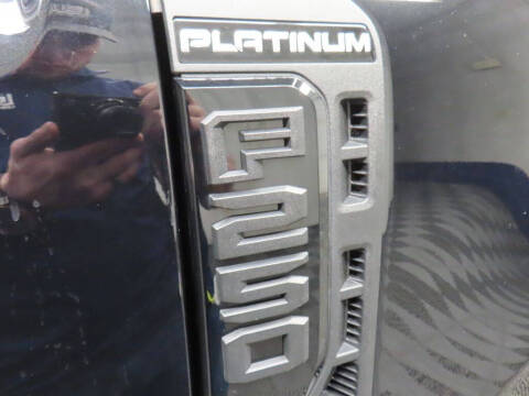 2026 Ford F-250 Super Duty