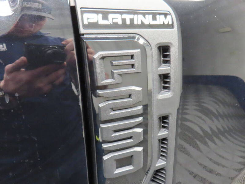 2026 Ford F-250 Super Duty