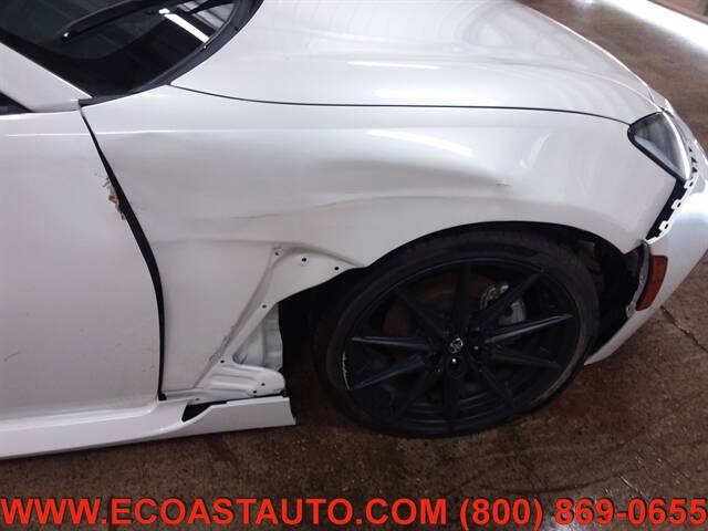 2023 Toyota GR86 Premium