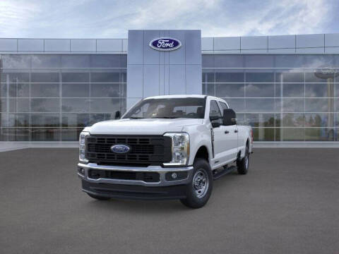 2026 Ford F-350 Super Duty