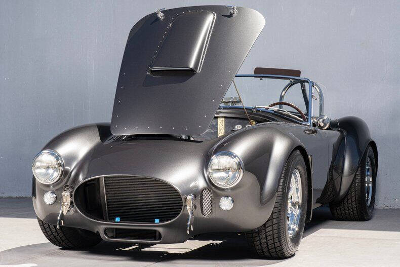 1965 Shelby Cobra