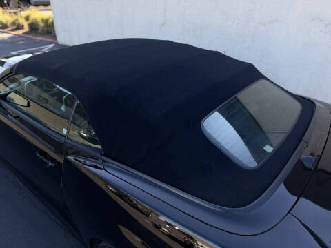 2013 Chevrolet Camaro ZL1