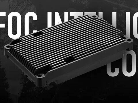 2024 Rawrr E-DIRT BIKE MANTIS 72V