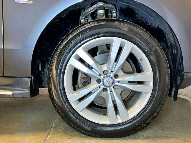 2012 Mercedes-Benz M-Class ML 350