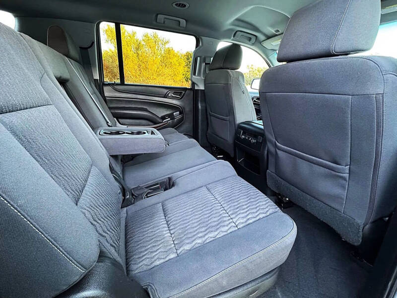 2019 GMC Yukon XL SLE